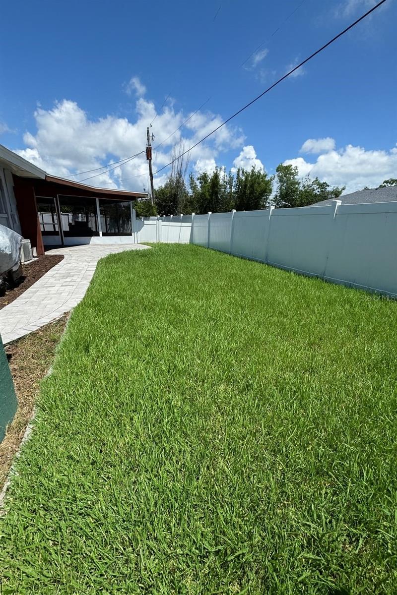 DE SOTO COUNTRY CLUB COLONY - Residential