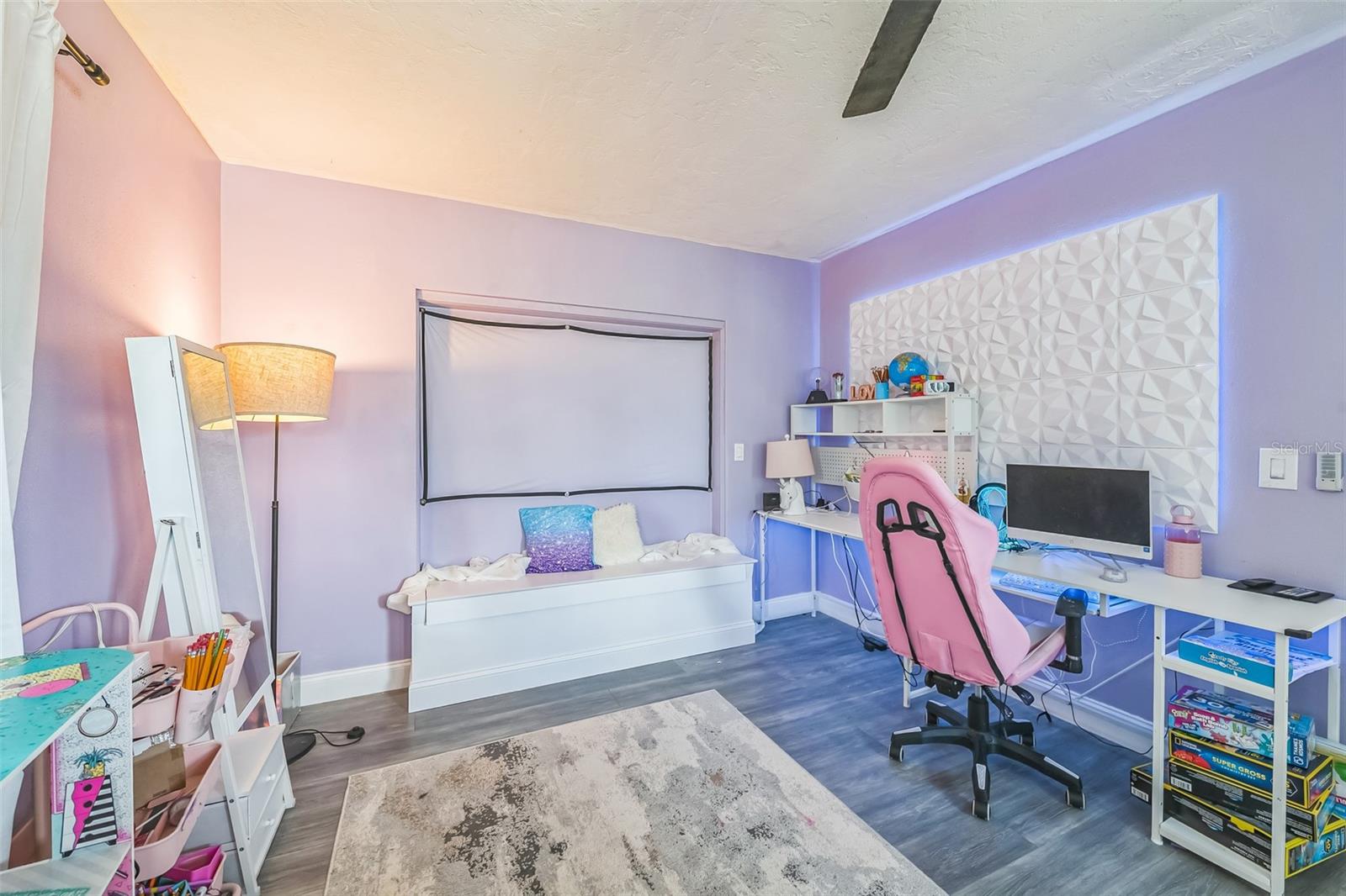 DE SOTO COUNTRY CLUB COLONY - Residential