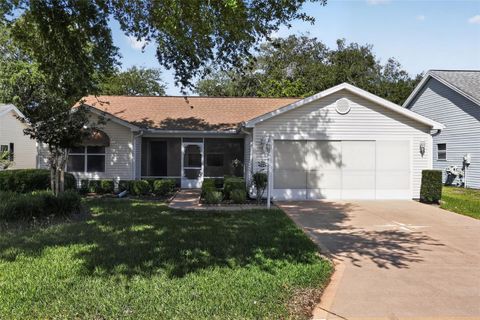 Photo of 728 Rivera Road, The Villages, FL 32159 (MLS # O6402015)