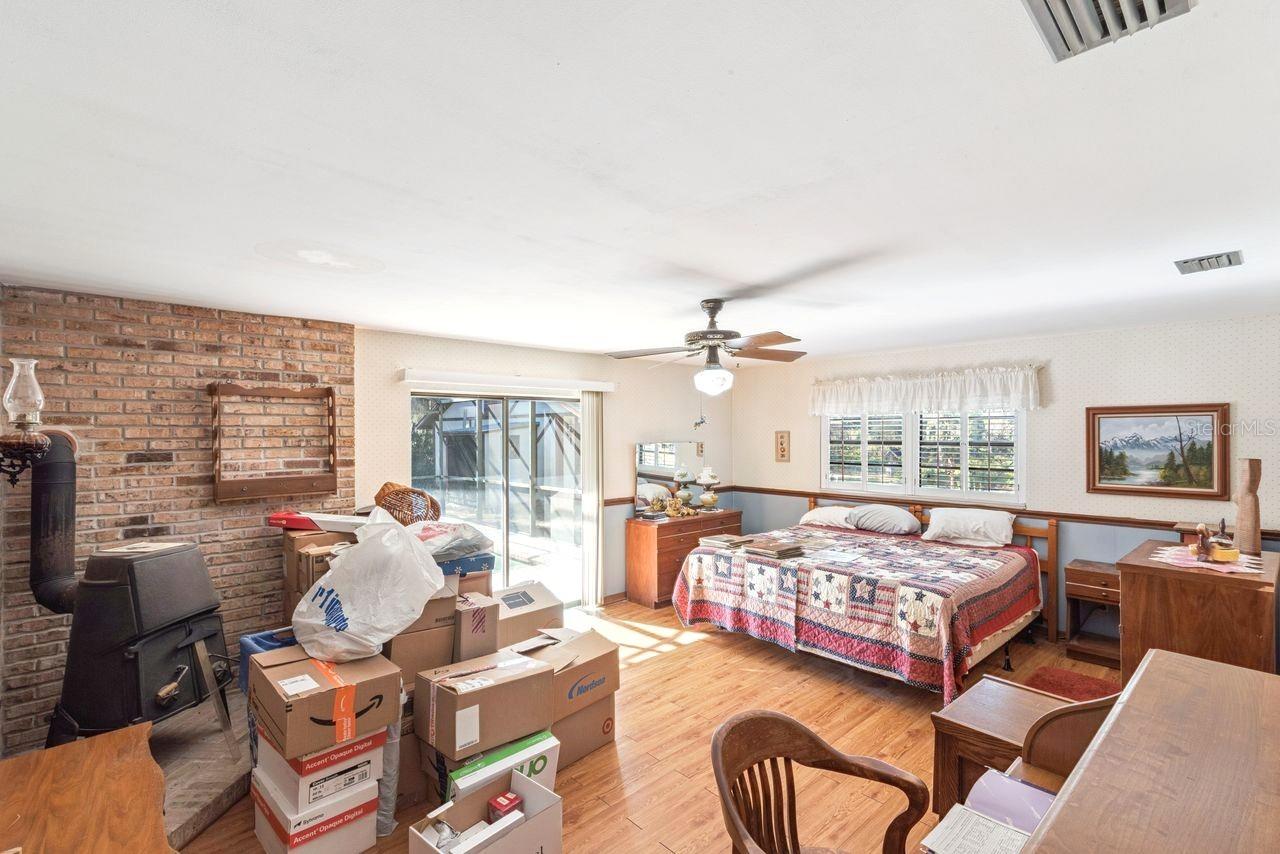 SHADY WOODS ESTATES - Residential