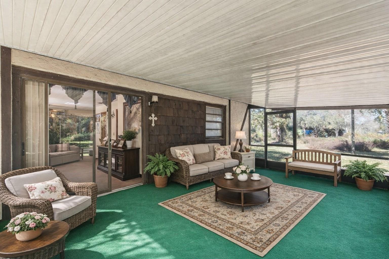 SHADY WOODS ESTATES - Residential