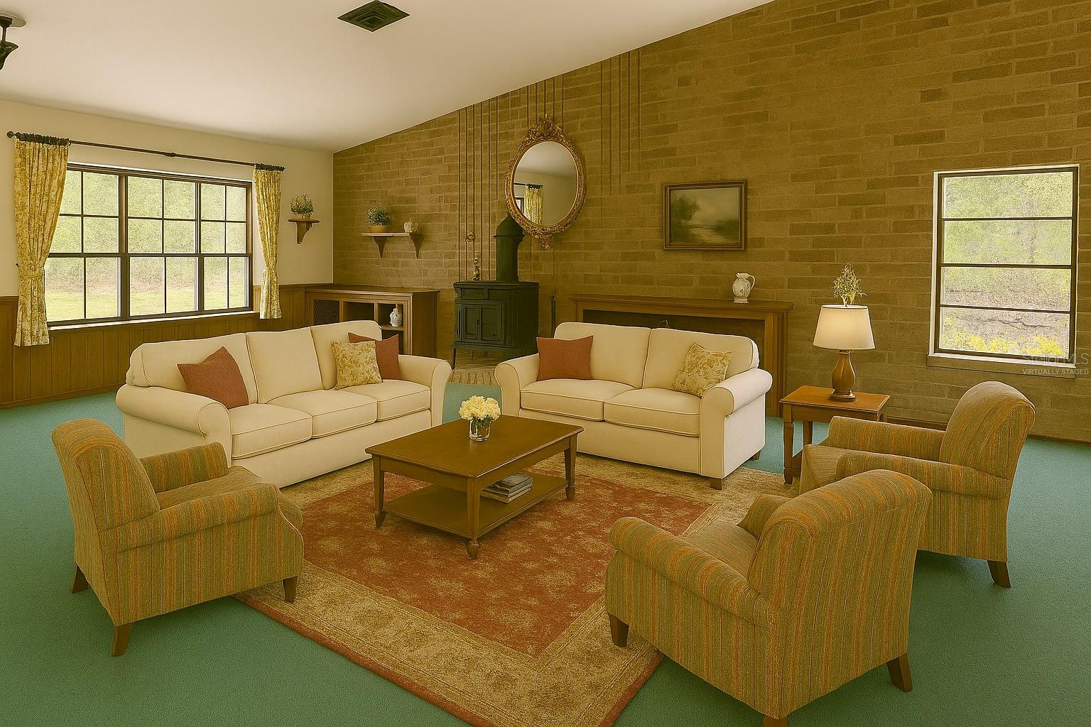 SHADY WOODS ESTATES - Residential