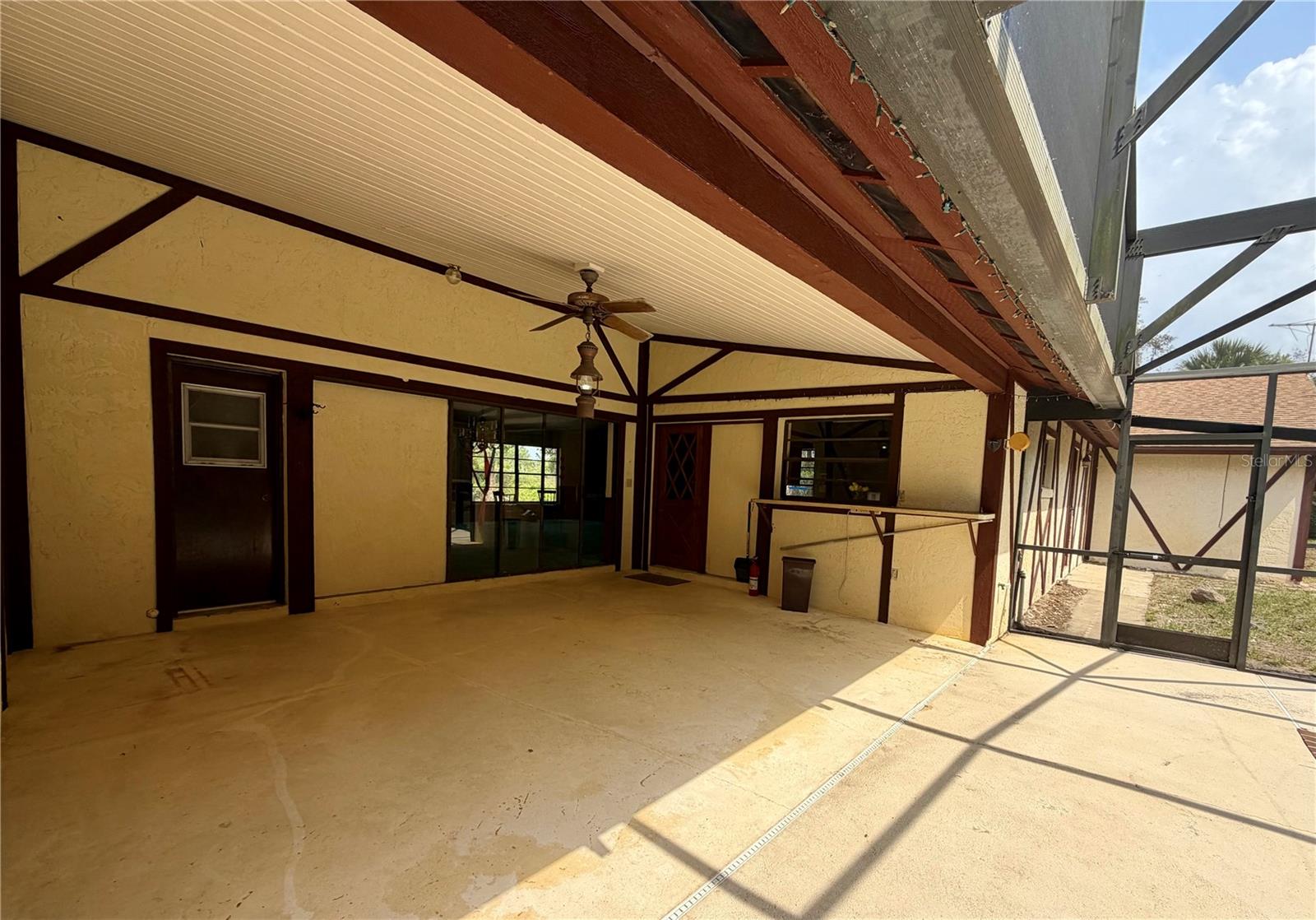 SHADY WOODS ESTATES - Residential