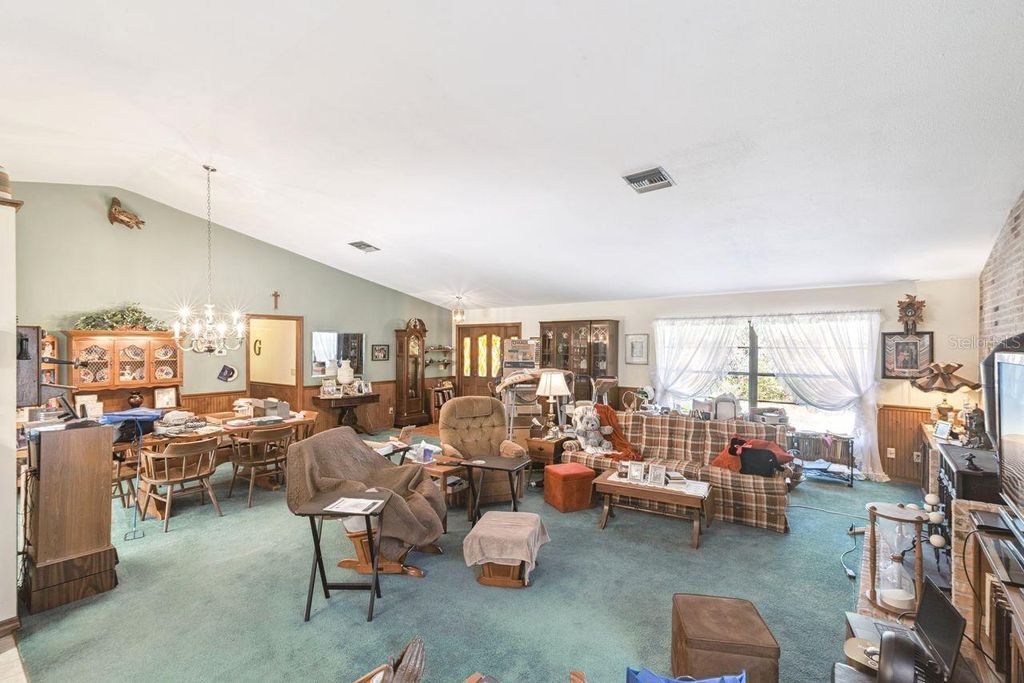 Photo of 301 Shady Woods Road, Geneva, FL 32732 (MLS # O6374609)