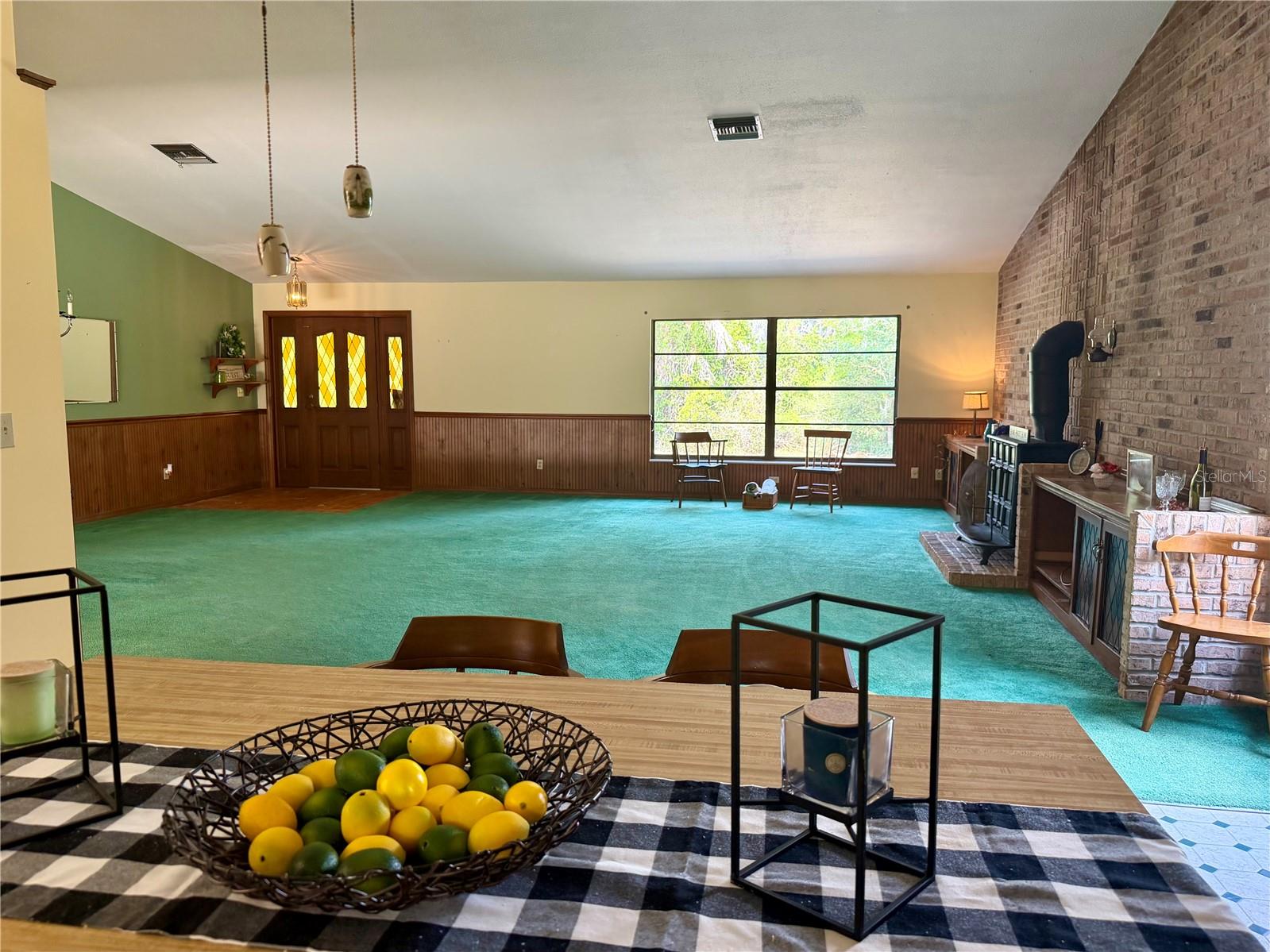 SHADY WOODS ESTATES - Residential