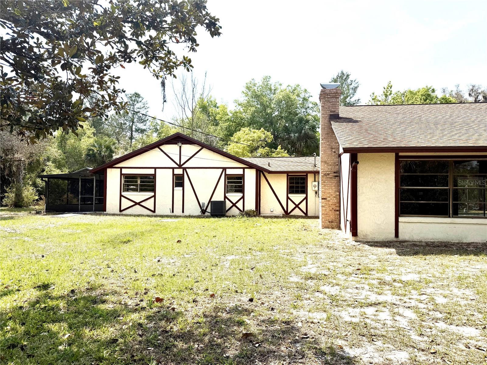 SHADY WOODS ESTATES - Residential