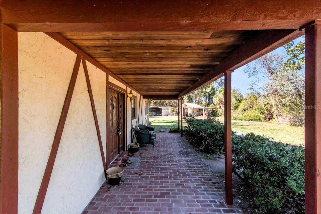 SHADY WOODS ESTATES - Residential