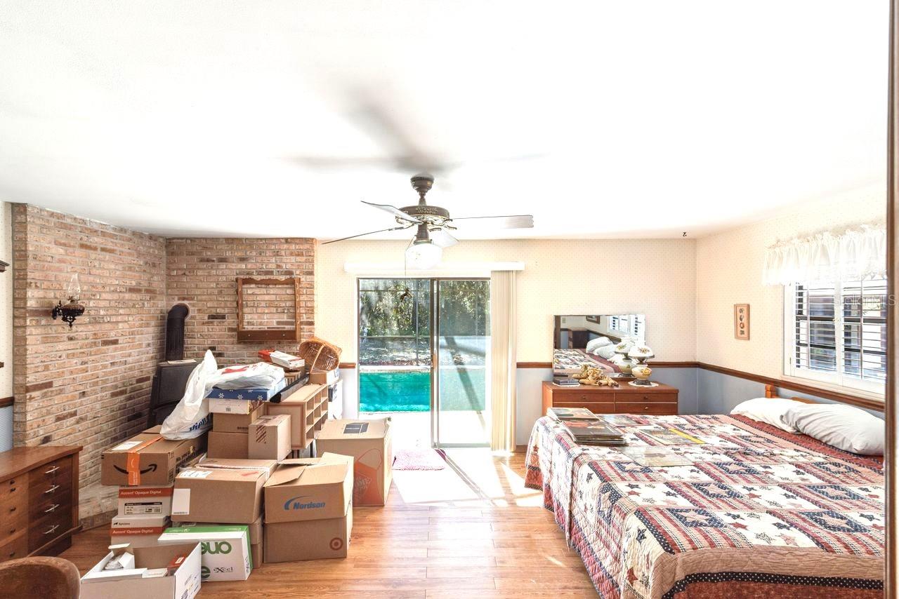 SHADY WOODS ESTATES - Residential