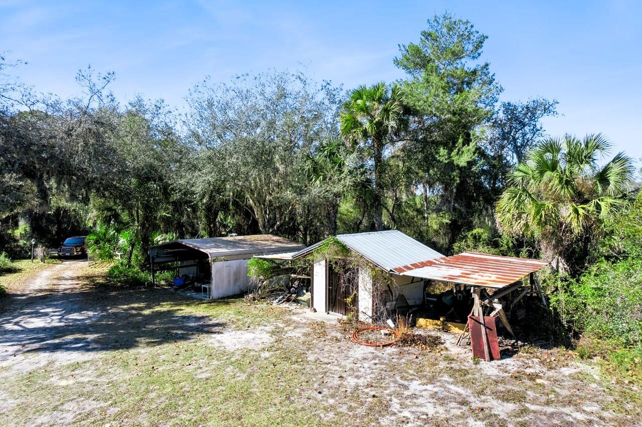 SHADY WOODS ESTATES - Residential