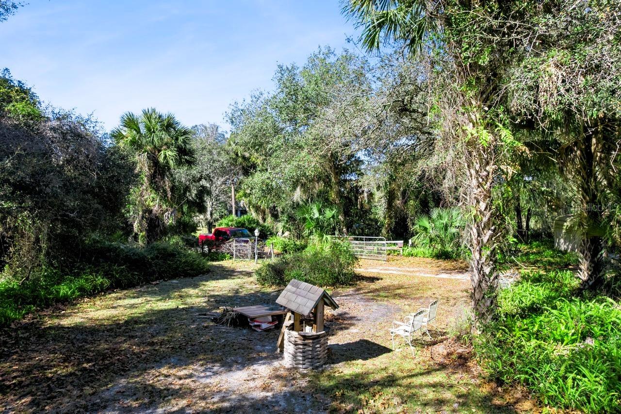 SHADY WOODS ESTATES - Residential