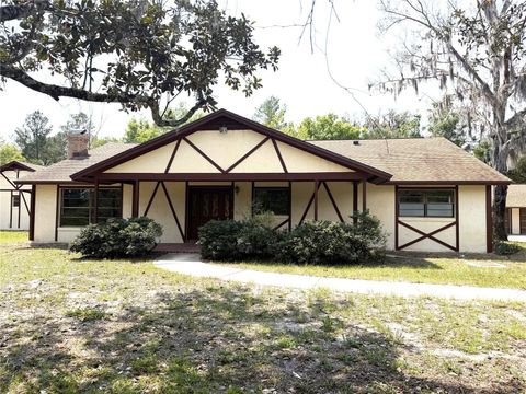 301 SHADY WOODS ROAD GENEVA FL 32732