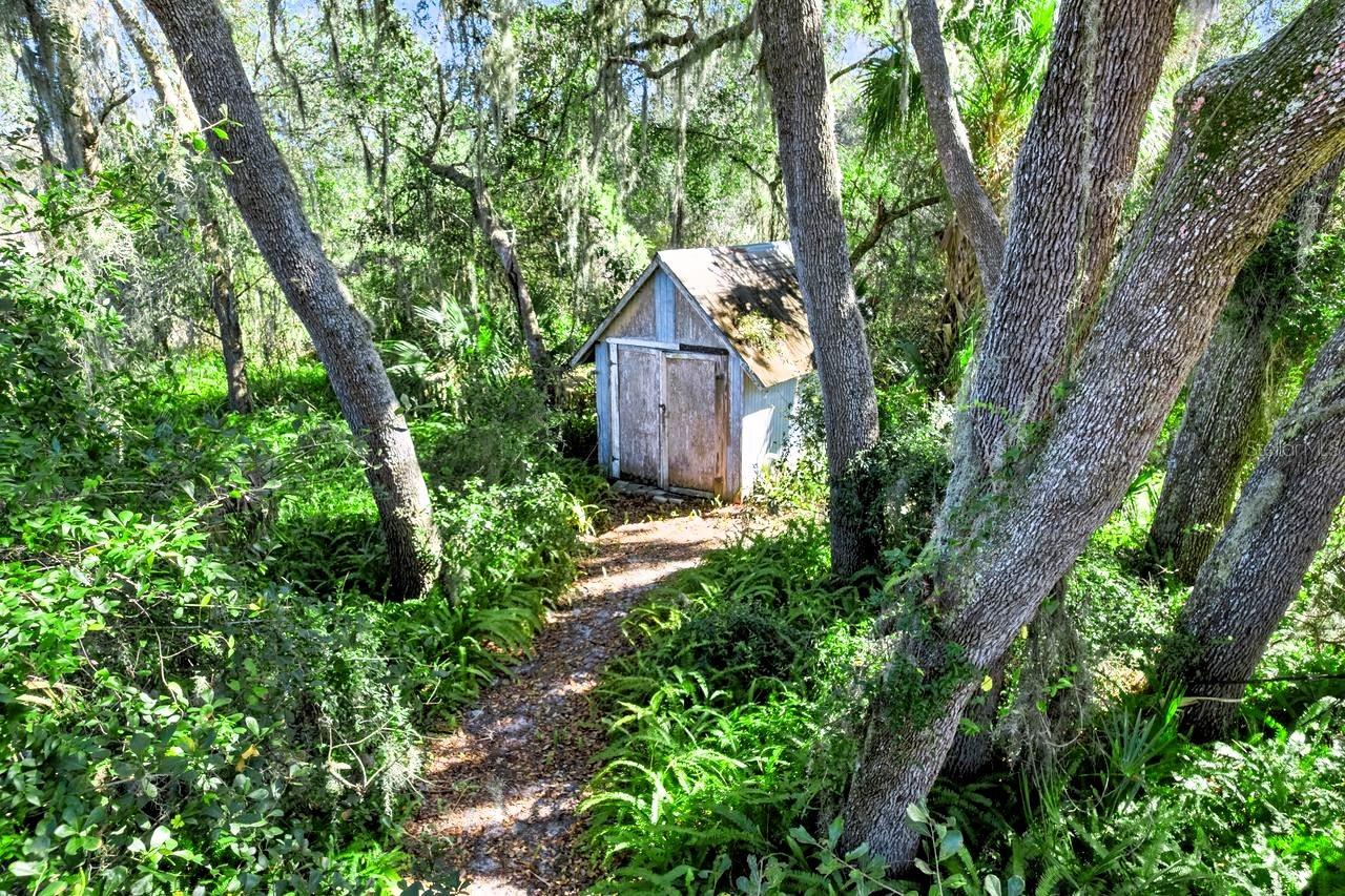 SHADY WOODS ESTATES - Residential