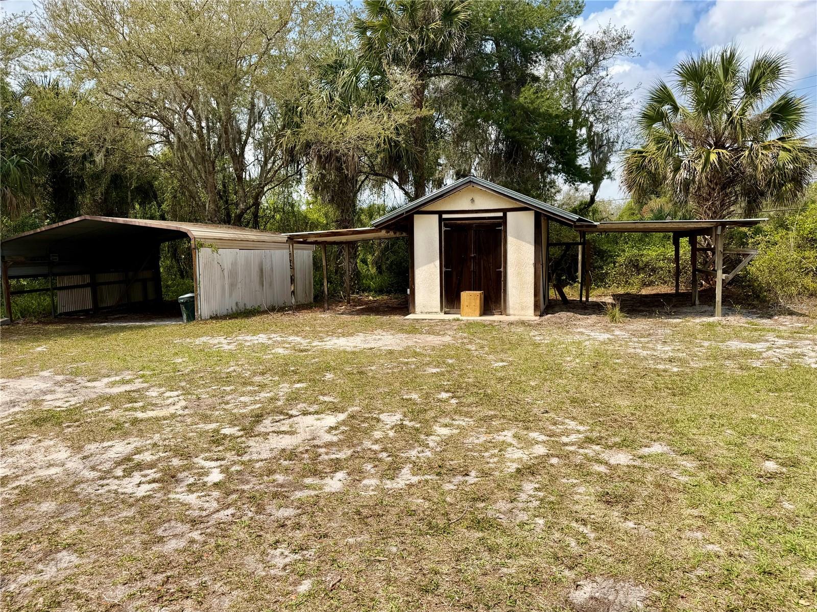 SHADY WOODS ESTATES - Residential