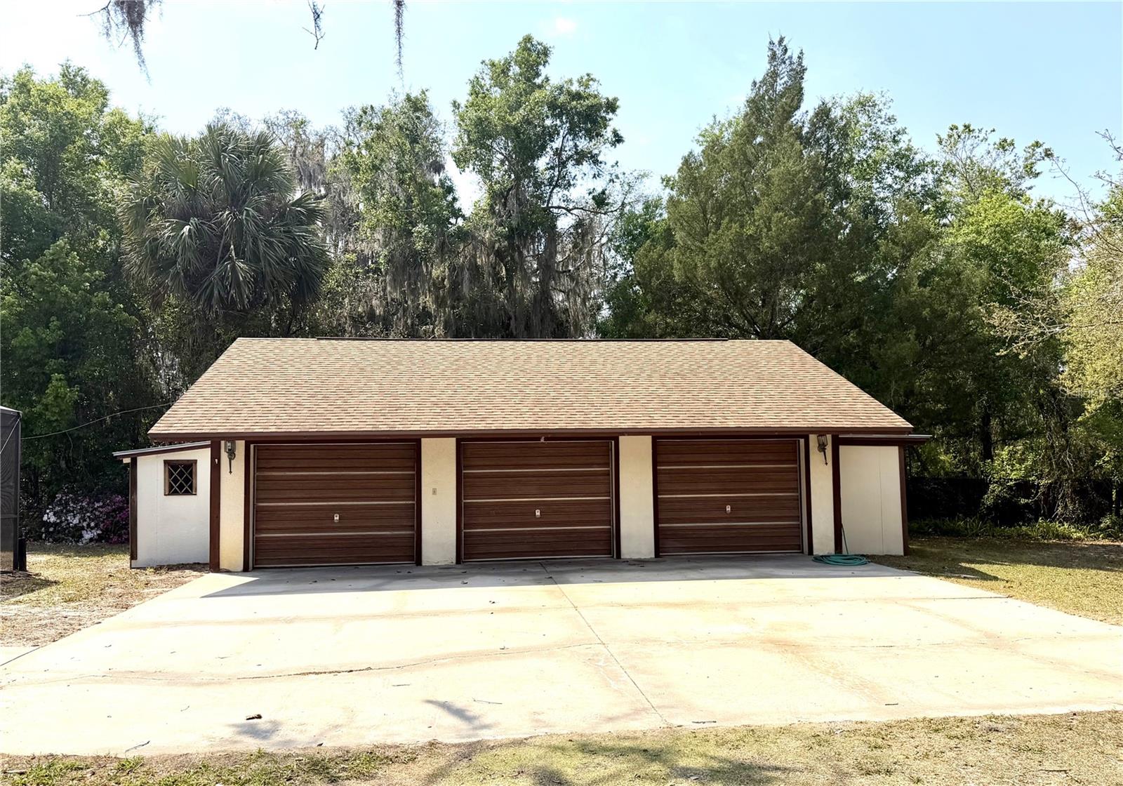 SHADY WOODS ESTATES - Residential