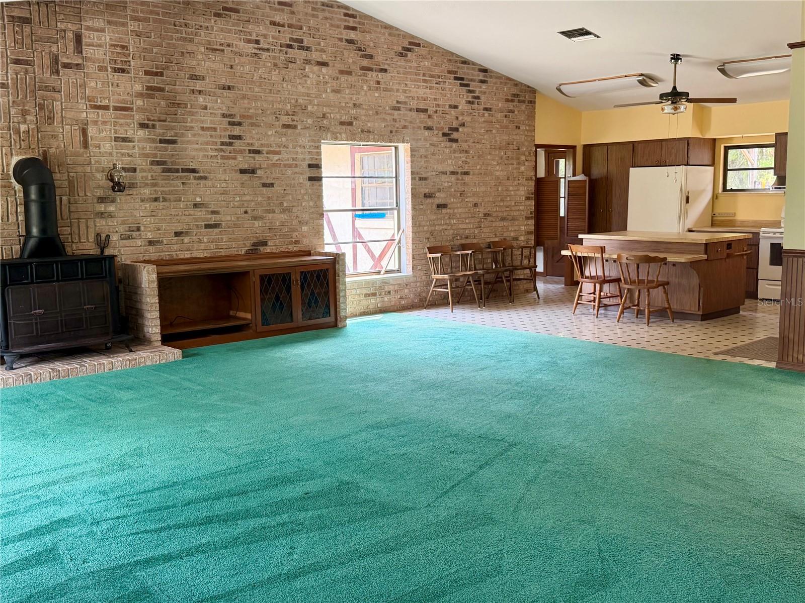 SHADY WOODS ESTATES - Residential