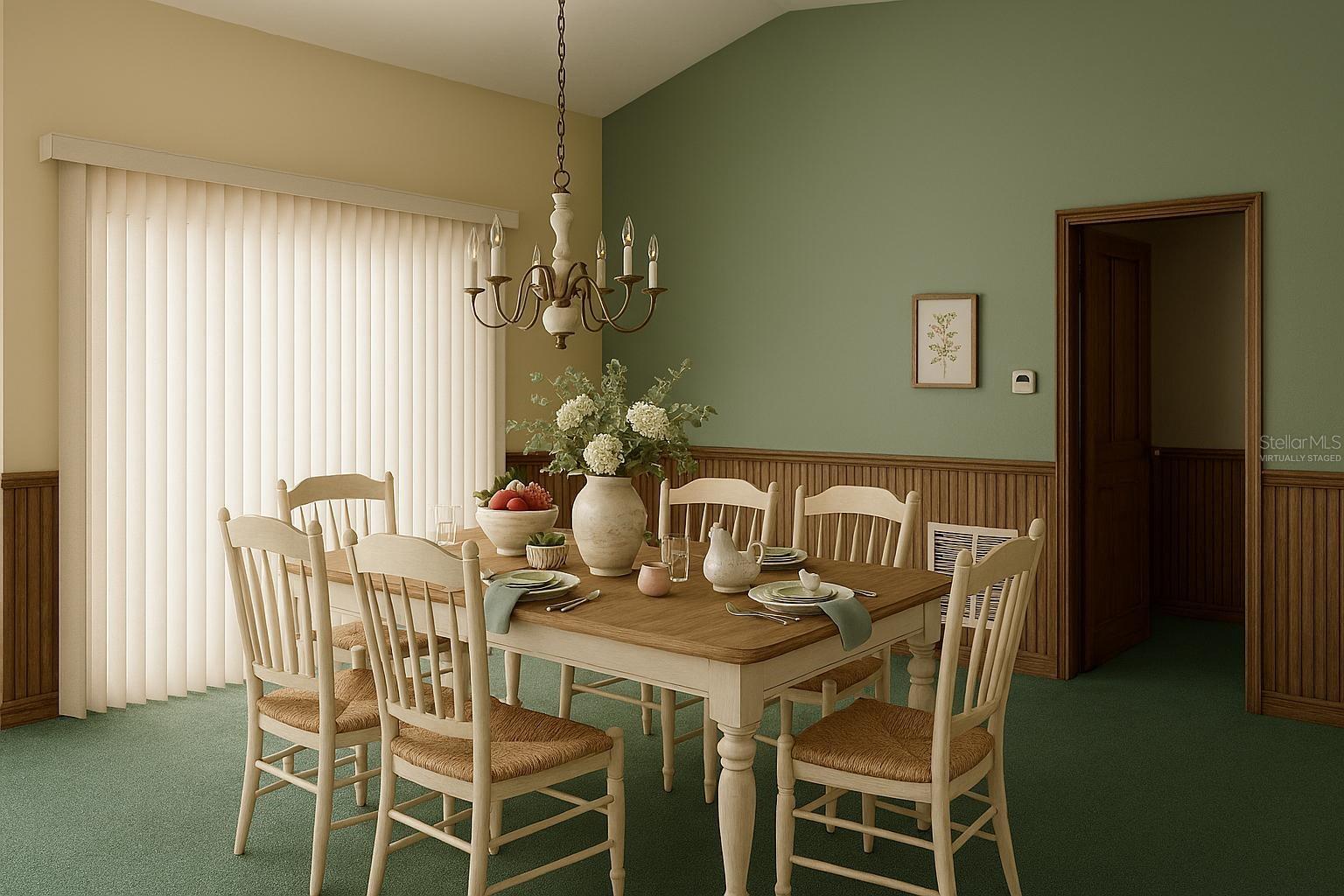 SHADY WOODS ESTATES - Residential