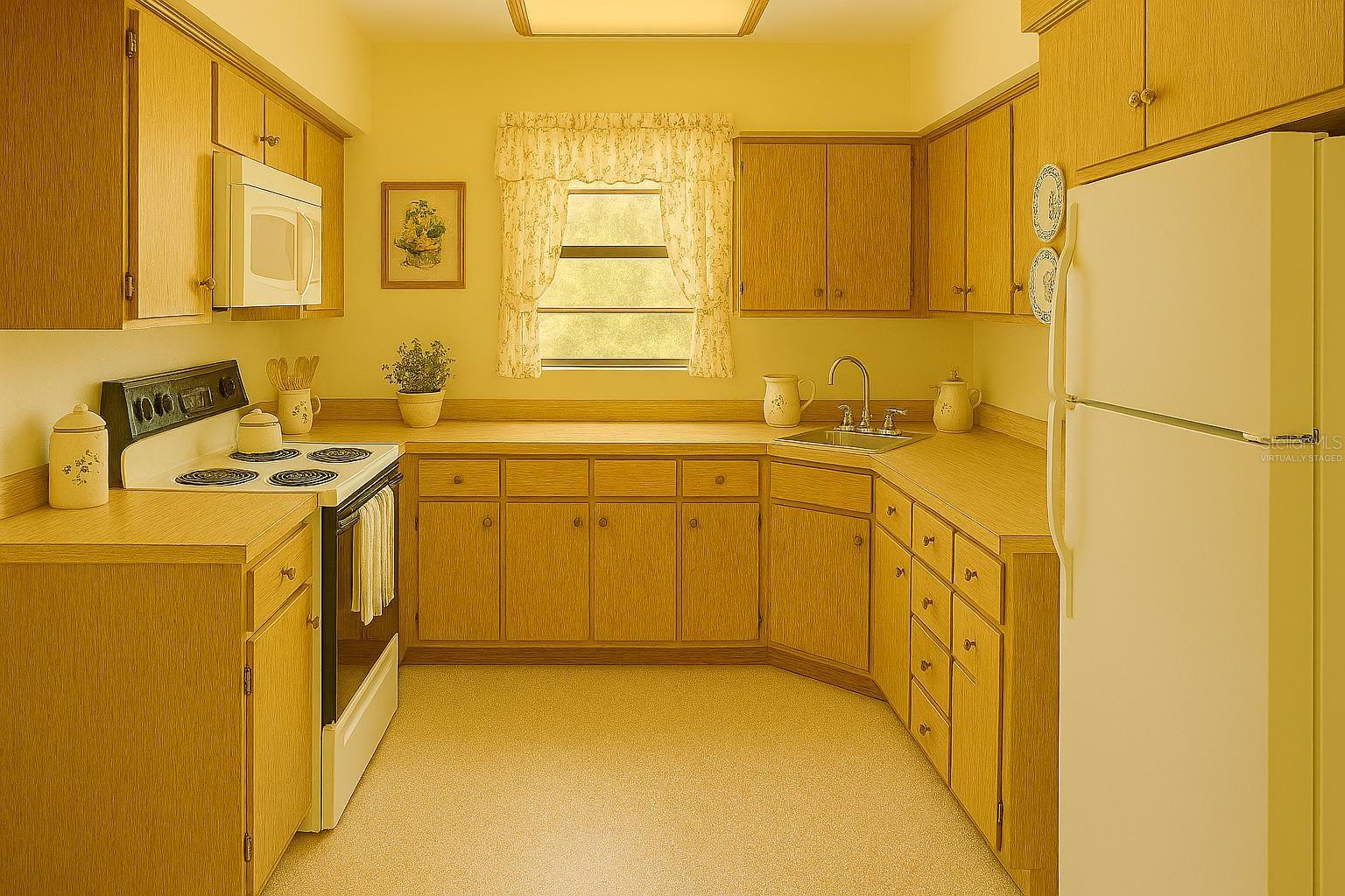 SHADY WOODS ESTATES - Residential