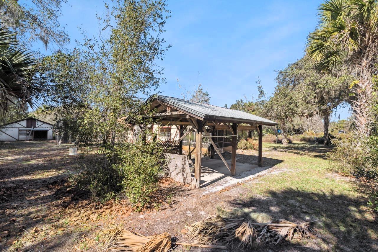 SHADY WOODS ESTATES - Residential