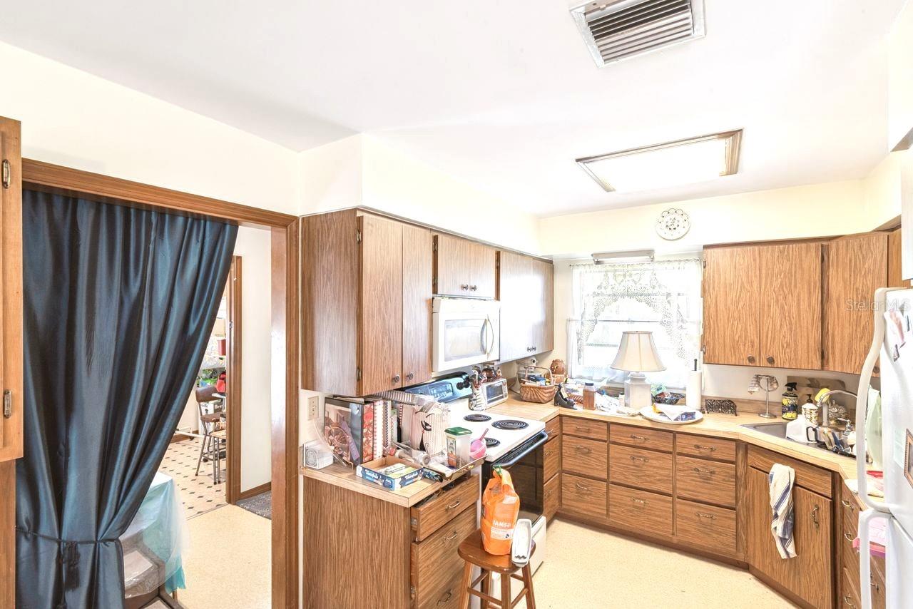 SHADY WOODS ESTATES - Residential