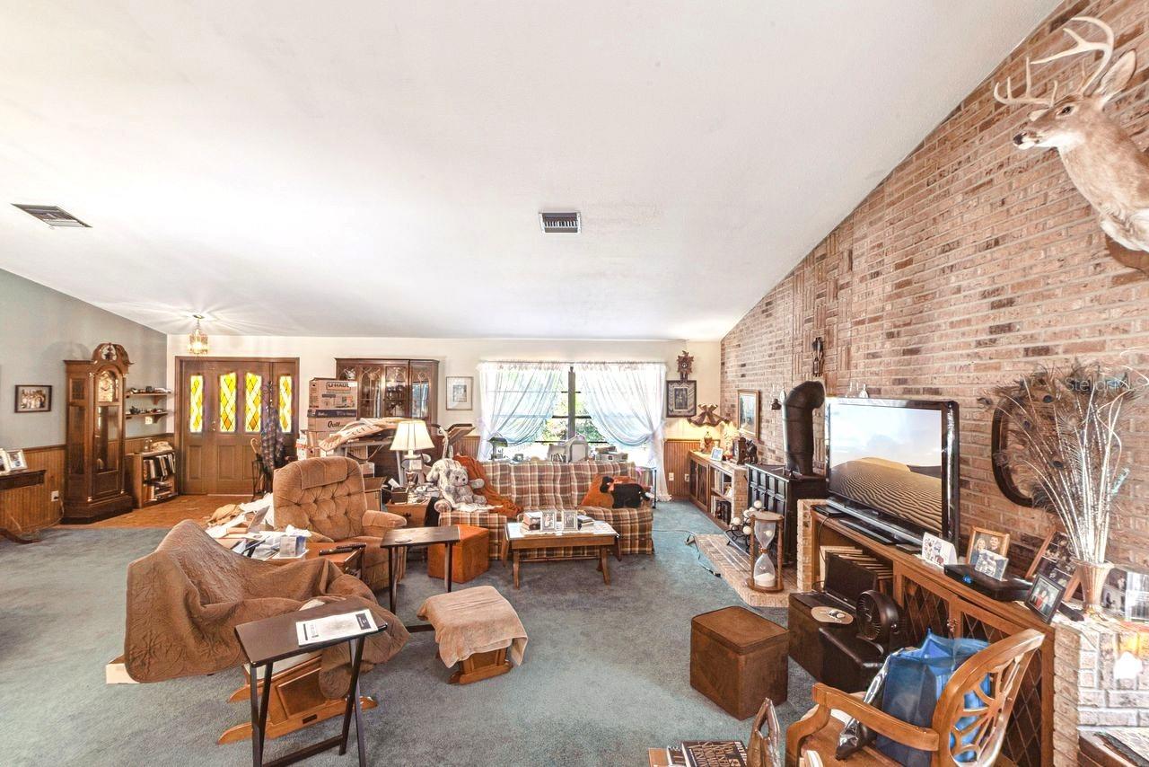 SHADY WOODS ESTATES - Residential