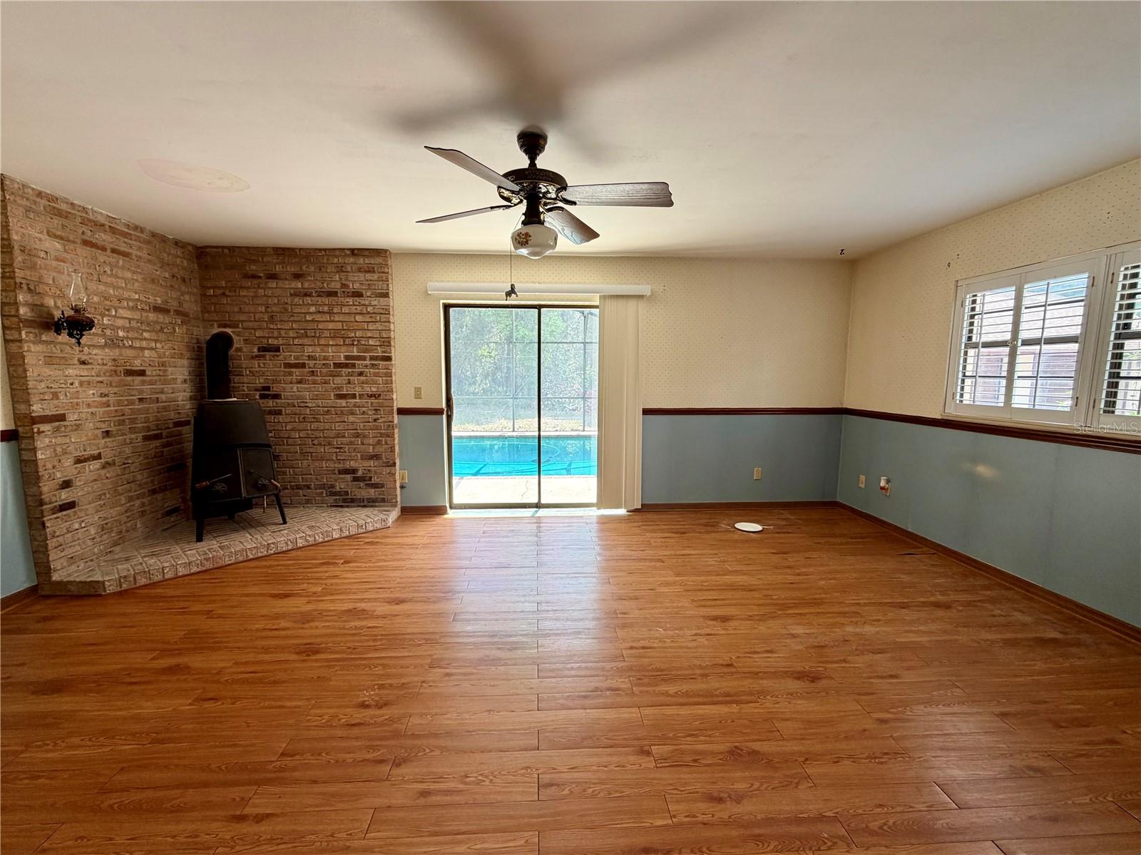 SHADY WOODS ESTATES - Residential