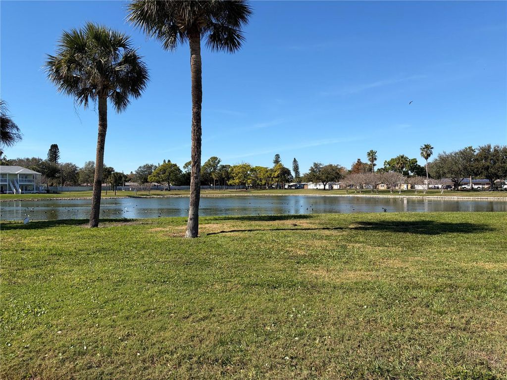 Photo of 4836 Snook Drive SE #C, St Petersburg, FL 33705 (MLS # P4937665)