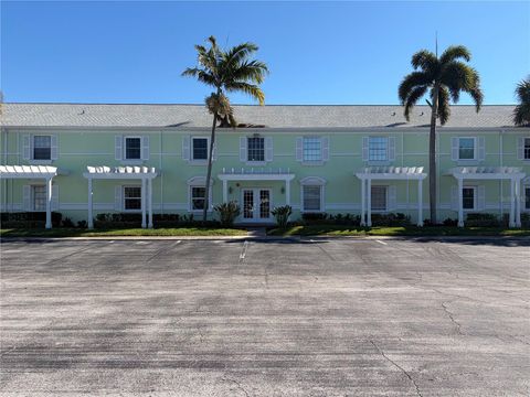 Photo of 4836 Snook Drive SE #C, St Petersburg, FL 33705 (MLS # P4937665)