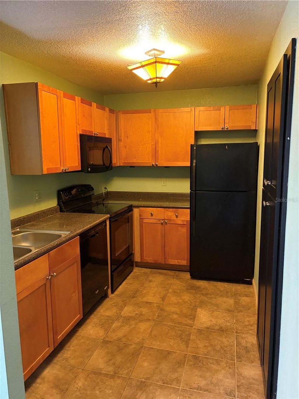 Photo of 4836 Snook Drive SE #C, St Petersburg, FL 33705 (MLS # P4937665)