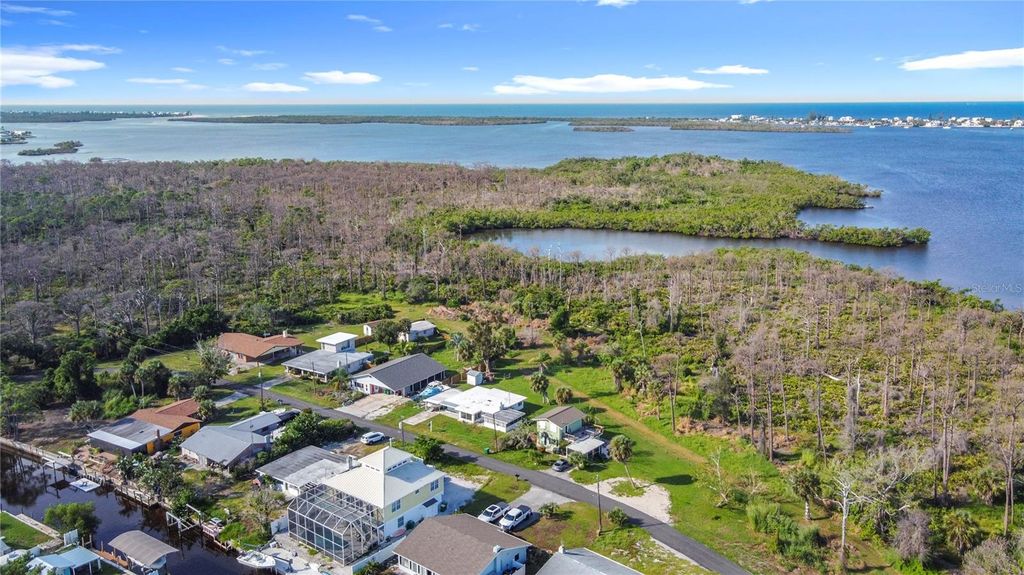 Photo of 2060 S Pine Street, Englewood, FL 34224 (MLS # N6140482)