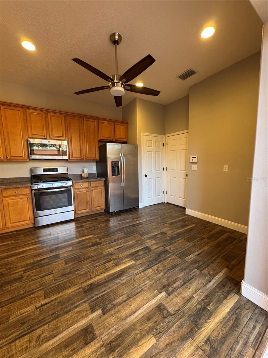 BAYPORT CONDOS - Residential