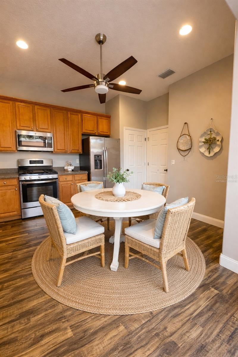 BAYPORT CONDOS - Residential