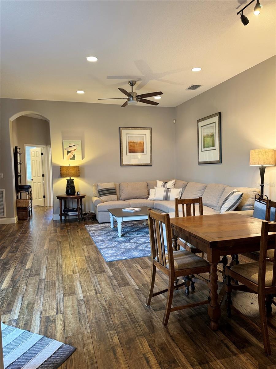 BAYPORT CONDOS - Residential