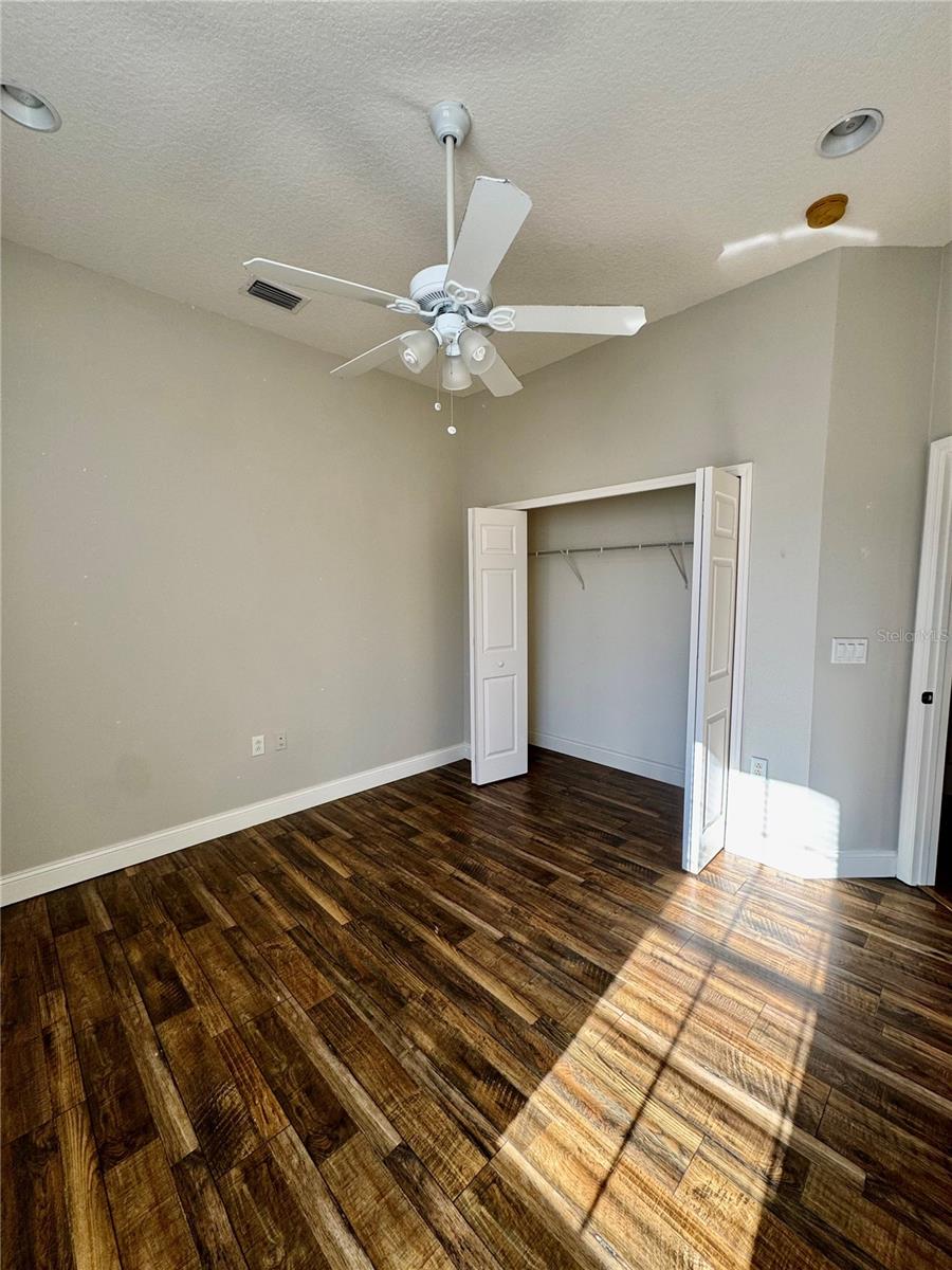 BAYPORT CONDOS - Residential