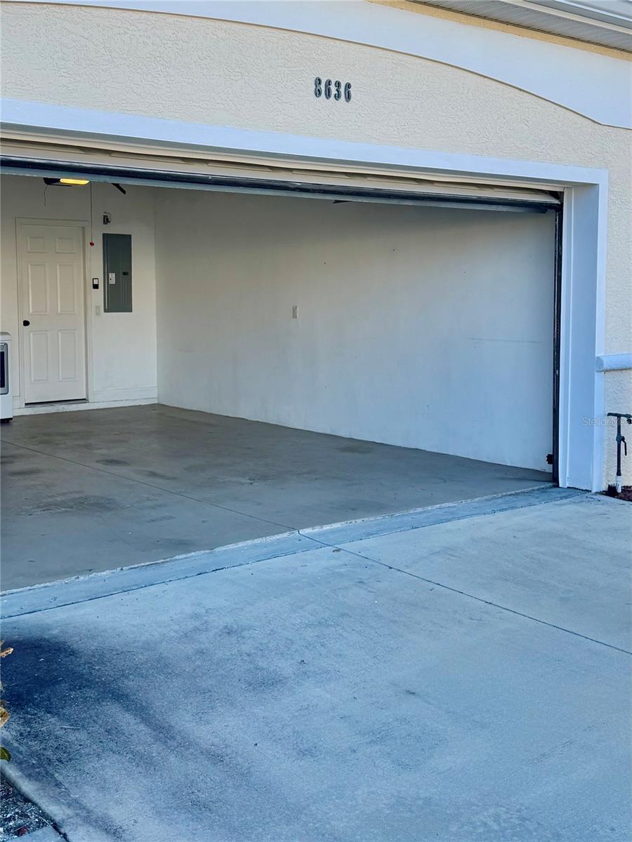 BAYPORT CONDOS - Residential