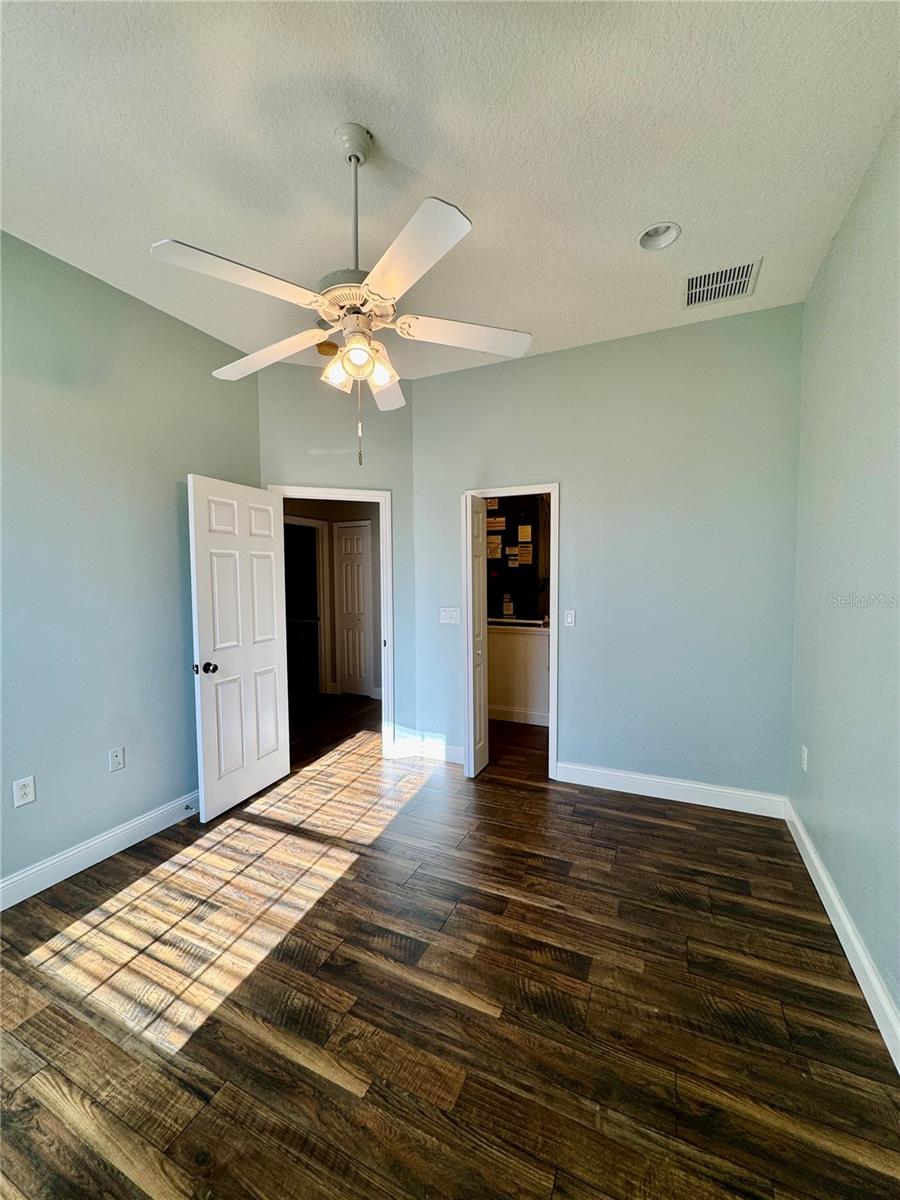 BAYPORT CONDOS - Residential