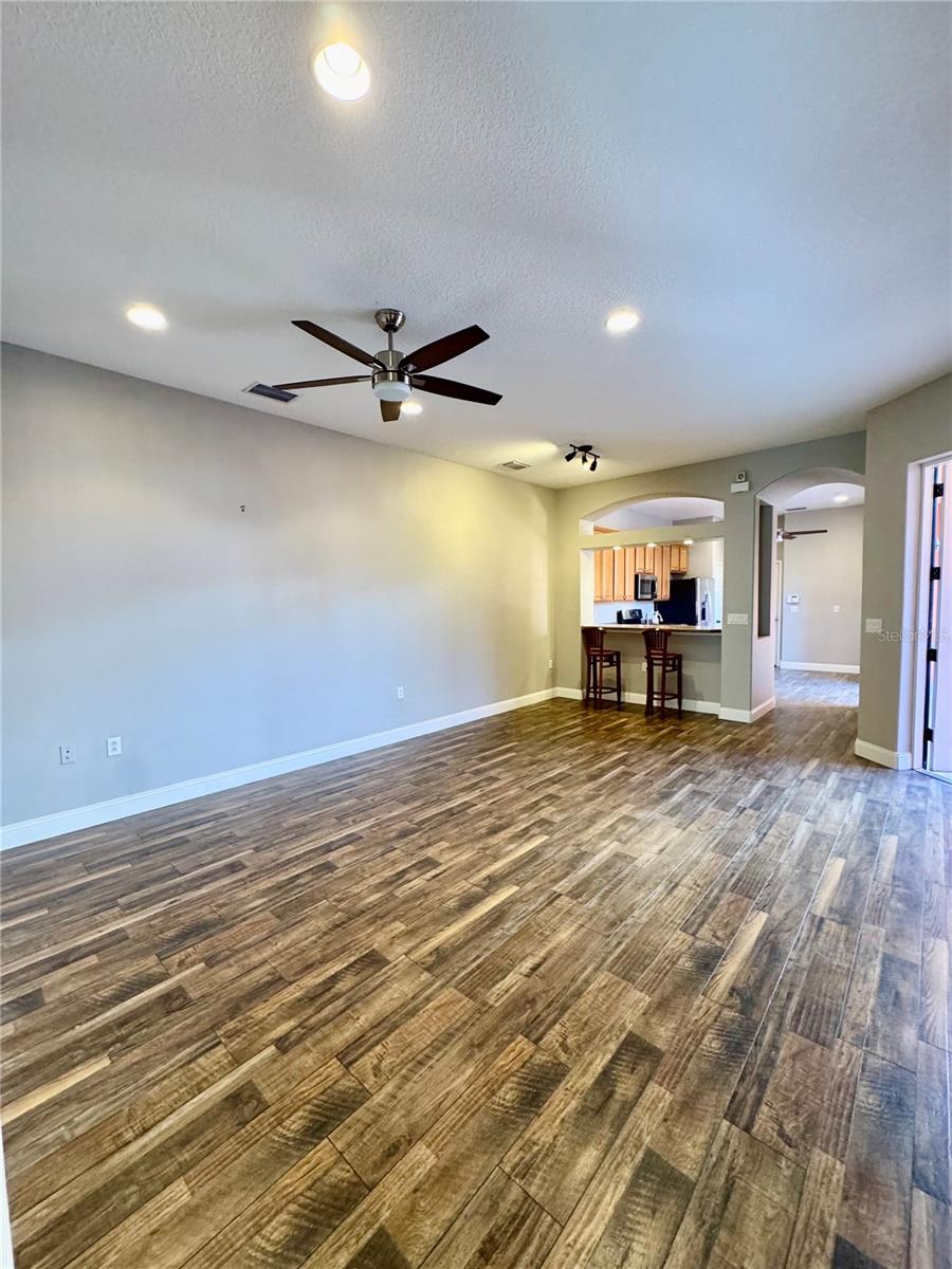 BAYPORT CONDOS - Residential