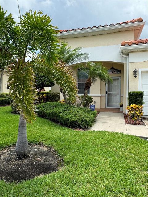 8636 VILLANOVA DRIVE 1201 CAPE CANAVERAL FL 32920