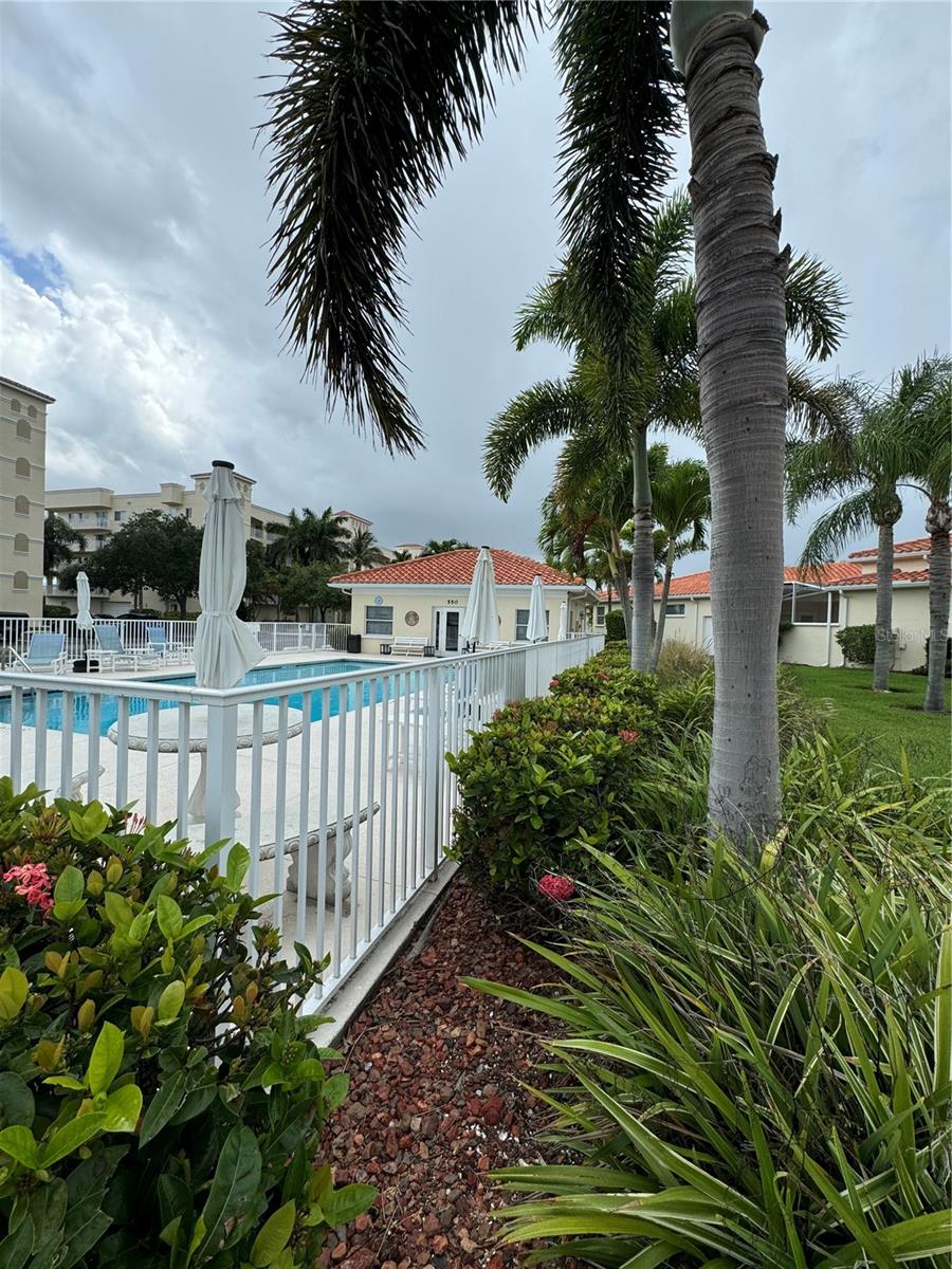 BAYPORT CONDOS - Residential