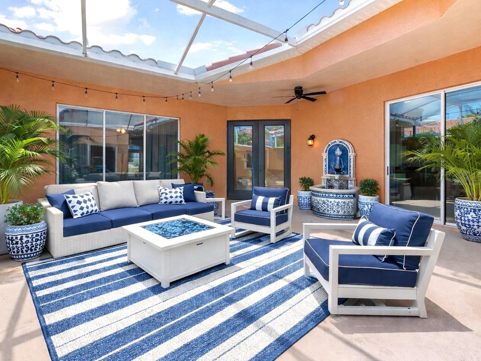 BAYPORT CONDOS - Residential