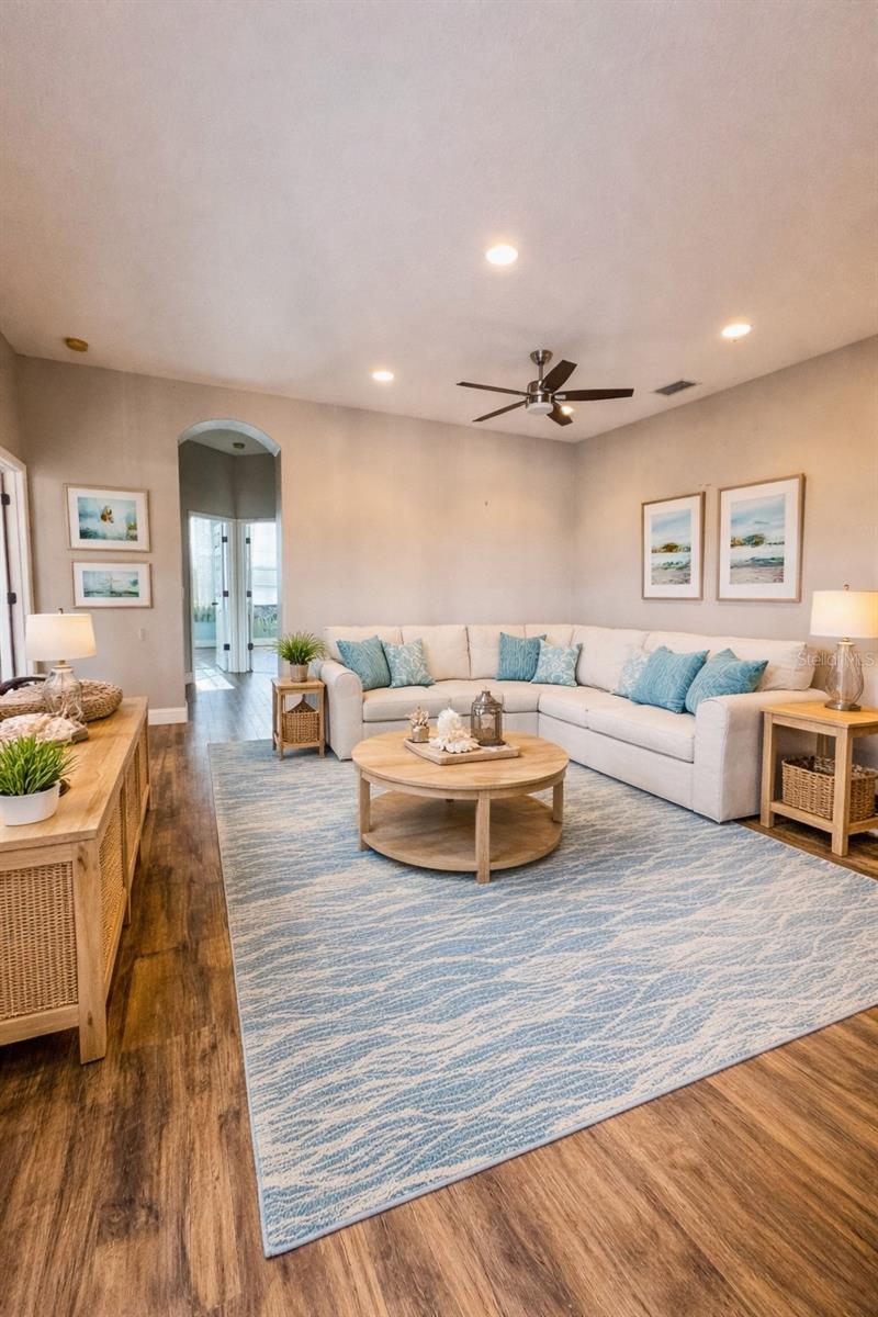 BAYPORT CONDOS - Residential