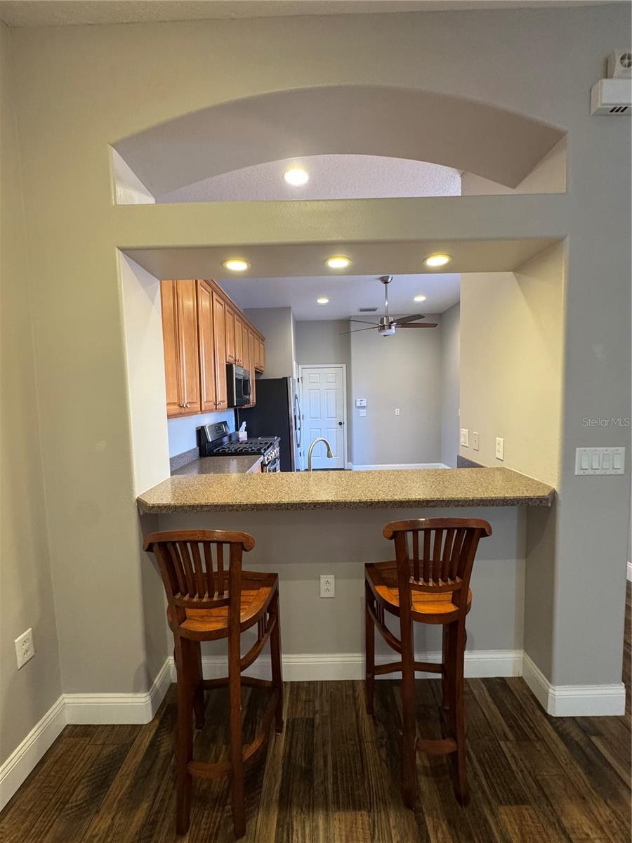 BAYPORT CONDOS - Residential