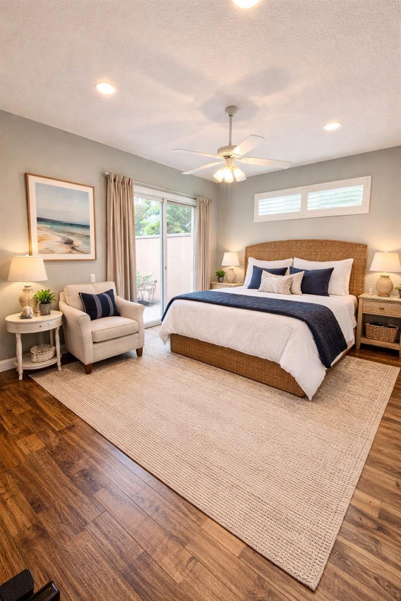 BAYPORT CONDOS - Residential