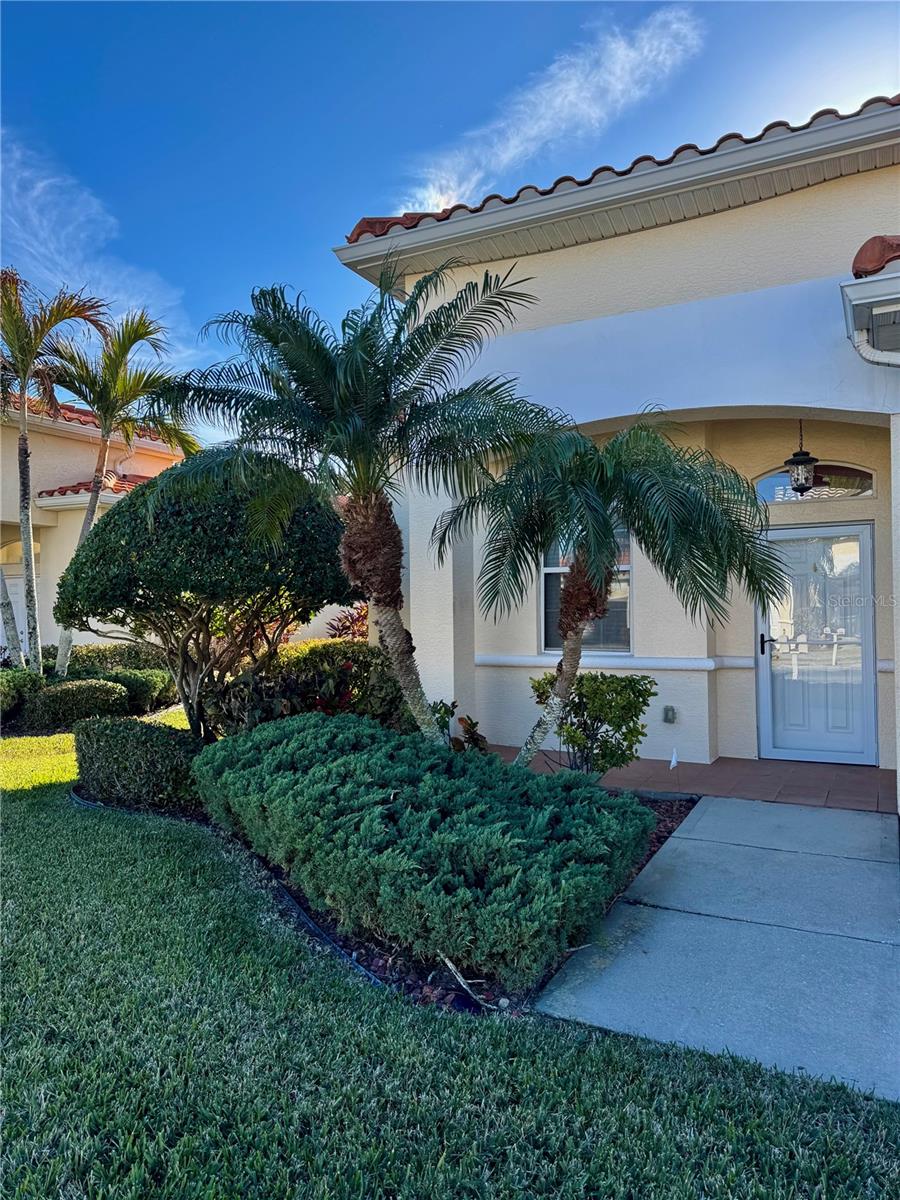 8636 VILLANOVA DRIVE 1201