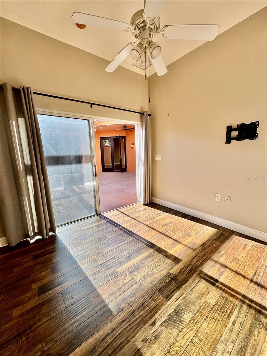 BAYPORT CONDOS - Residential