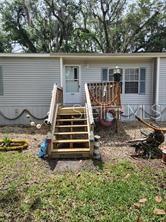 HOMOSASSA TOWN - Residential