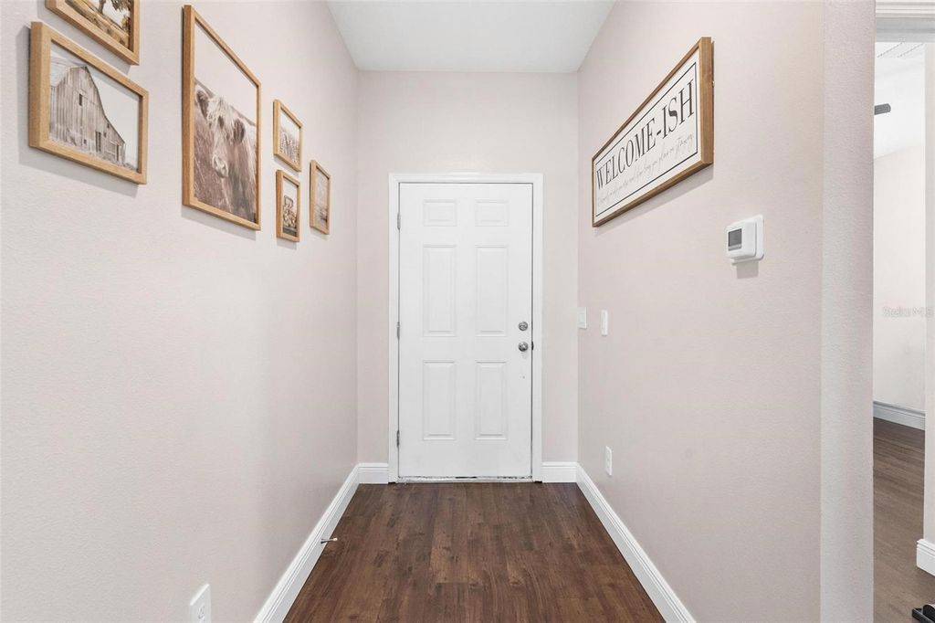 Photo of 3574 Forster Avenue, Leesburg, FL 34748 (MLS # G5107858)