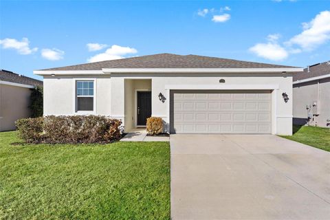 3574 FORSTER AVENUE LEESBURG FL 34748