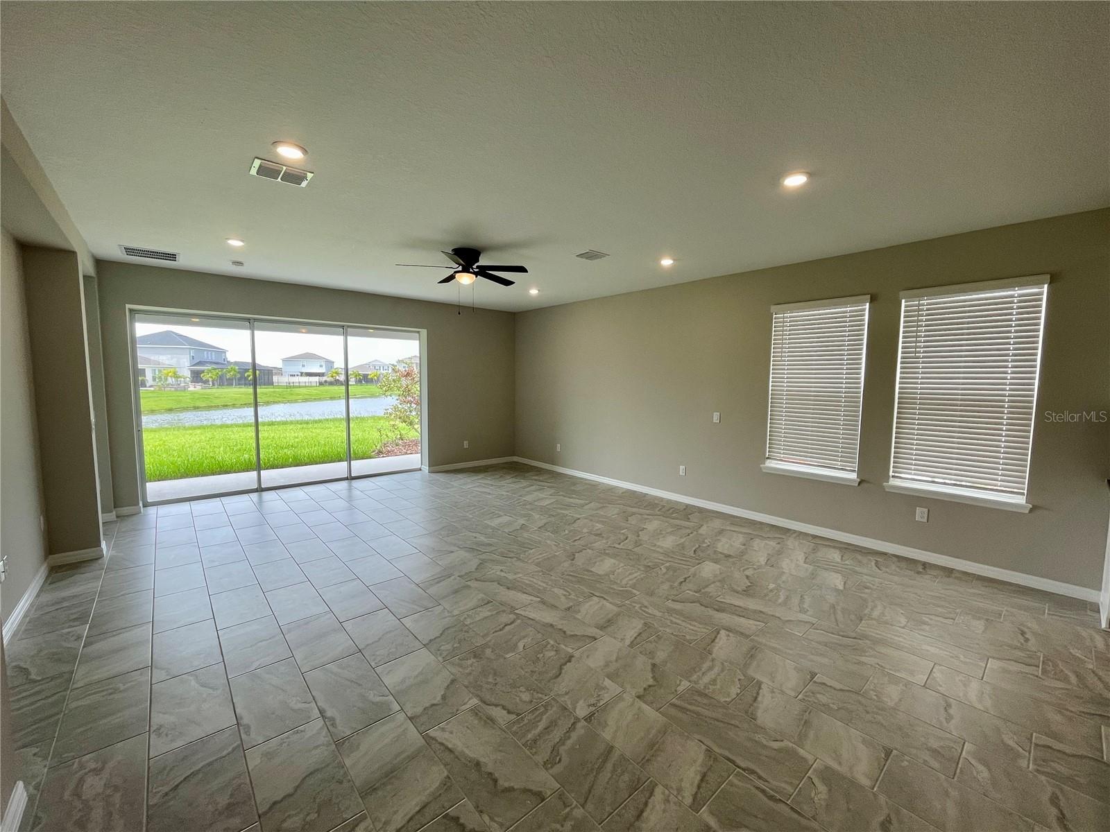 EAVES BEND AT ARTISAN LAKES - Residential Lease