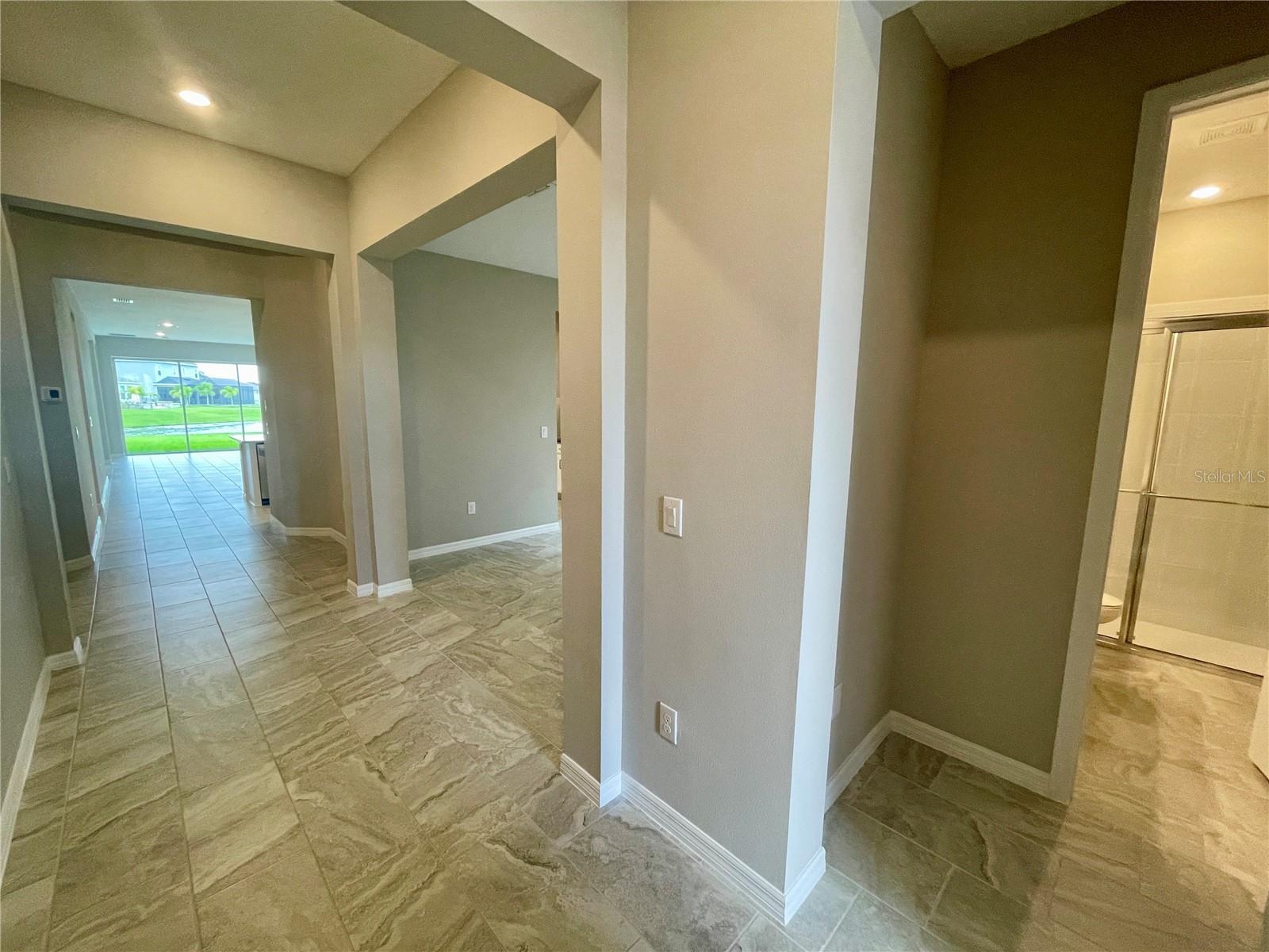 EAVES BEND AT ARTISAN LAKES - Residential Lease