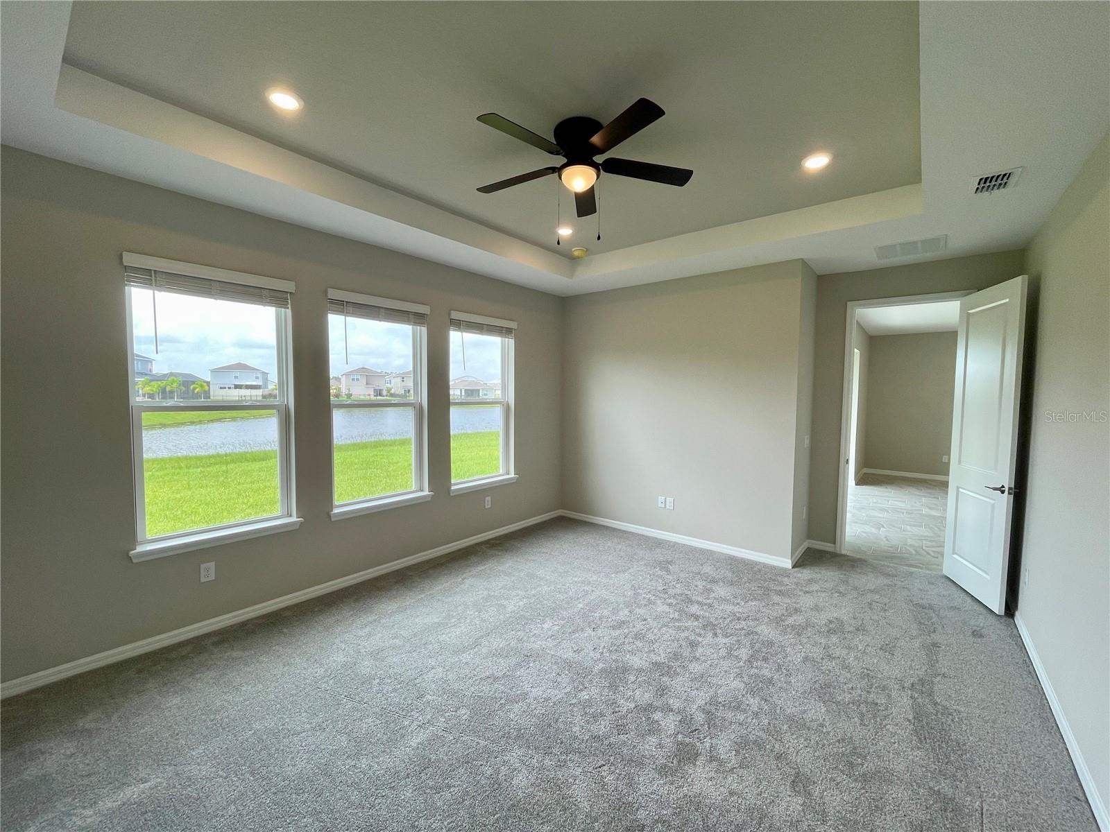 EAVES BEND AT ARTISAN LAKES - Residential Lease